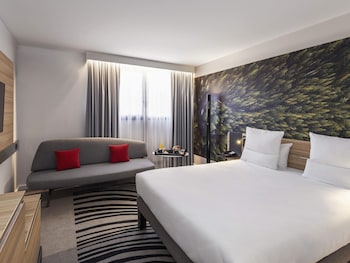 Classic Room, 1 Double Bed with Sofa bed