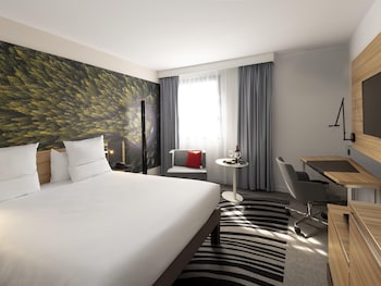 Classic Room, 1 Double Bed