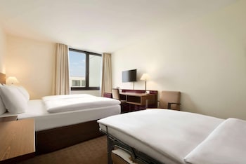 Room, 1 King Bed with Sofa bed, Non Smoking