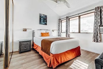 Condo, 1 Bedroom, Kitchen