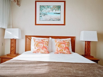 Condo, 2 Bedrooms, Kitchen