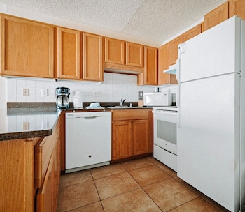 Condo, 1 Bedroom, Kitchen