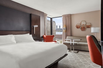 Room, 1 King Bed