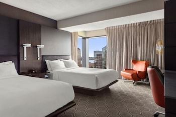 Room, 2 Double Beds