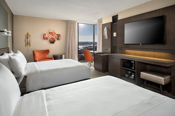 Room, 2 Double Beds