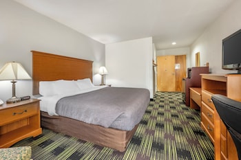 Room, 1 King Bed, Accessible, Non Smoking
