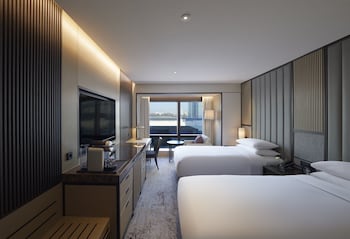 Classic Room, 2 Twin Beds