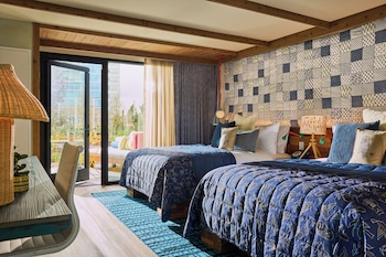 Room, 2 Queen Beds