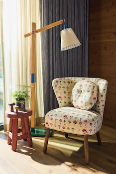 Suite, 1 Bedroom