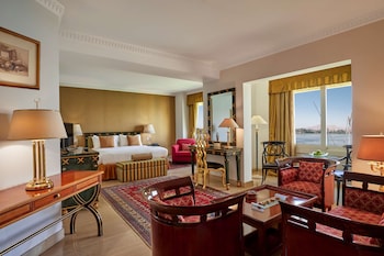 Royal Suite