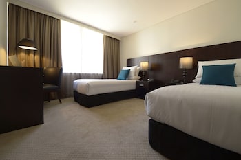Executive Twin Room