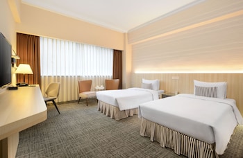 Superior Twin Room, 2 Twin Beds