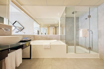 Metropolis Room
