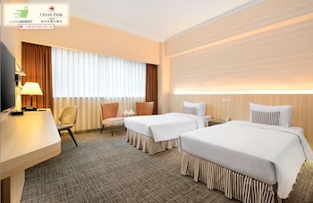 Superior Twin Room, 2 Twin Beds