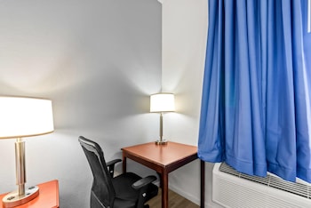 Room, 1 Queen Bed, Non Smoking