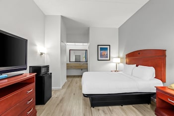 Room, 1 Queen Bed, Non Smoking
