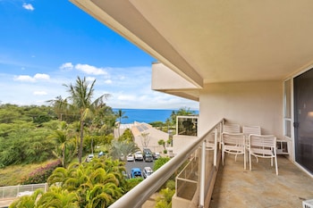 2 Bedroom Deluxe Partial Ocean View