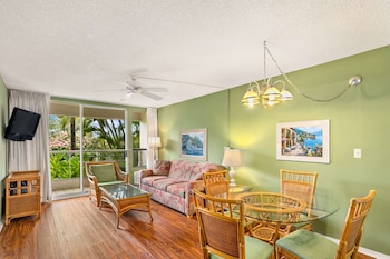 1 Bedroom Standard Suite