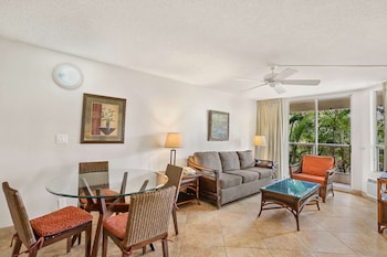 2 Bedroom Standard Suite