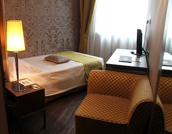 Superior Single Room, 1 Twin Bed