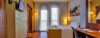 Standard Single Room, 1 Twin Bed