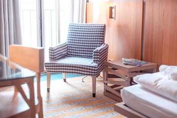 Standard Room, 1 Twin Bed