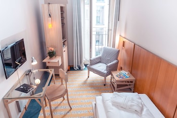 Standard Room, 1 Twin Bed