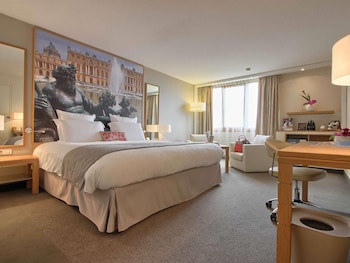 Classic Room, 1 Double Bed