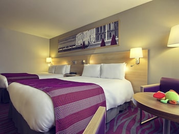 Classic Room, 2 Double Beds