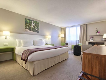Classic Room, 1 Double Bed