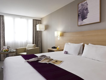 Classic Room, 1 Double Bed