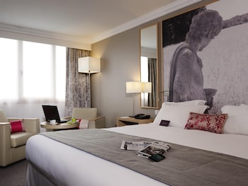 Classic Room, 2 Double Beds