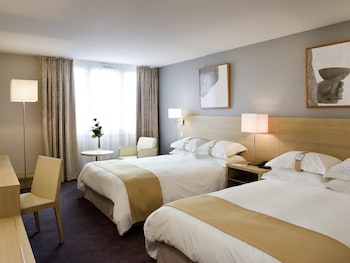Superior Room, 2 Double Beds