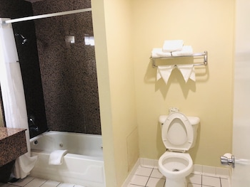 Business Room, 1 King Bed, Non Smoking