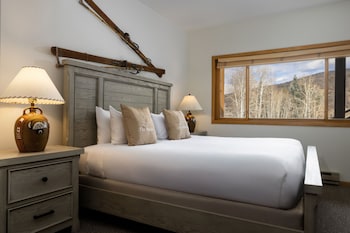 Condo, 2 Bedrooms (Villas 1625)