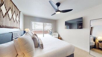 Condo, 1 Bedroom (Villas 1205)