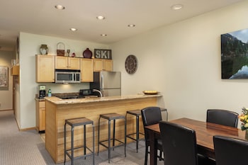 Condo, 3 Bedrooms (Villas 1515)