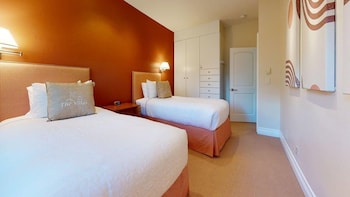 Condo, 2 Bedrooms (Villas 1531)
