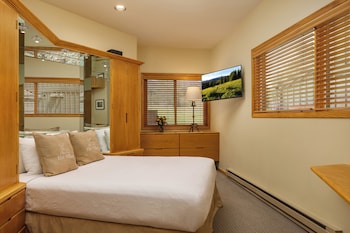 Condo, 3 Bedrooms (Villas 1515)