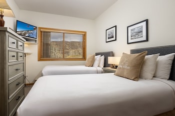 Condo, 2 Bedrooms (Villas 1625)