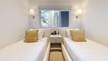 Condo, 2 Bedrooms (Villas 1536)