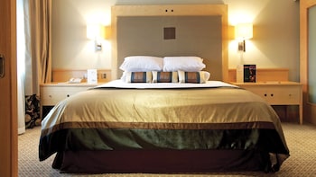 Luxury Studio Suite