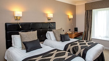 Classic Double Room (Twin Room)