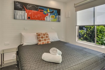 Banksia 2 Bedroom Cabin