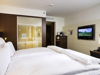 Deluxe Room, 1 King Bed
