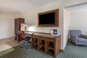 Room, 1 King Bed, Accessible, Non Smoking