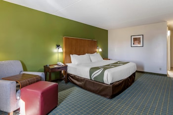 Room, 1 King Bed, Accessible, Non Smoking