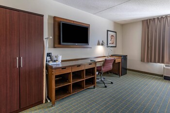 Room, 1 King Bed, Accessible, Non Smoking