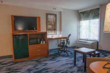 Suite, 1 Bedroom