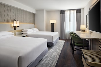 Room, 2 Double Beds